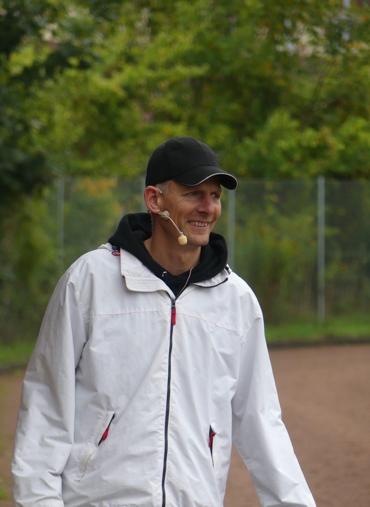 Bild vom 13. Benefizlauf im Jahr 2022. Dies ist das 642. Bild.